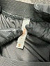 Jesse & J Solid Black Formal Skirt Size S - photo 4