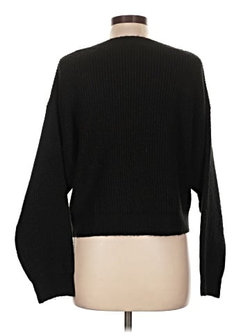 Topshop Pullover Sweater (view 2)