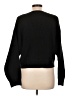 Topshop Black Pullover Sweater Size 12 - photo 2