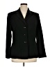 Collections for Le Suit 100% Polyester Black Blazer Size 16 - photo 1