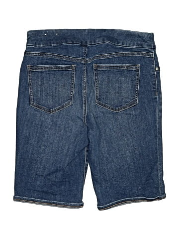Chico's Denim Shorts (view 2)