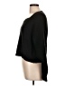 Topshop Black Pullover Sweater Size 12 - photo 5
