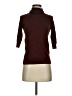 Zara Brown Turtleneck Sweater Size S - photo 1