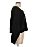 Topshop Black Pullover Sweater Size 12 - photo 4