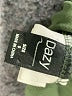 DAZY Green Long Sleeve Top Size S - photo 8