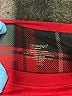 Cuddl Duds Red Long Sleeve T-Shirt Size S - photo 7
