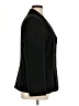 Collections for Le Suit 100% Polyester Black Blazer Size 16 - photo 4