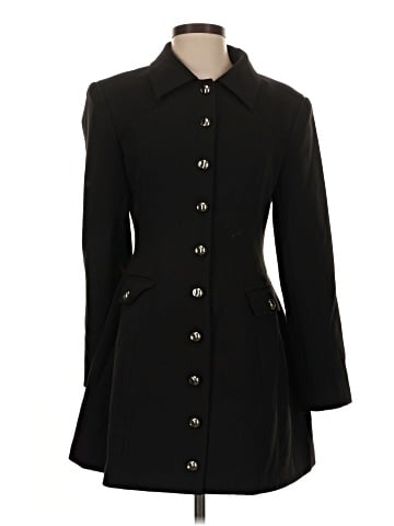 Extro&Vert Coat (view 1)