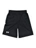 Under Armour Black Athletic Shorts Size M (youth) - photo 1