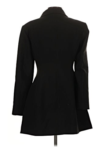Extro&Vert Coat (view 2)