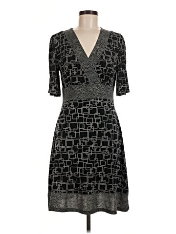 Passport Cocktail Dress (view 1)