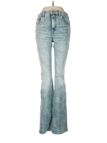 Pilcro by Anthropologie Jeans (view 1)