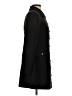 Extro&Vert Black Coat Size S - photo 4