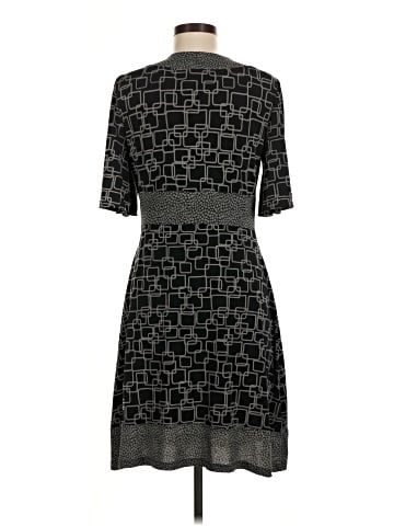 Passport Cocktail Dress (view 2)
