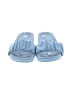 J.Crew Blue Sandals Size 12 - photo 2