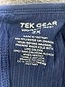 Tek Gear Blue Sleeveless Blouse Size 2X - photo 7