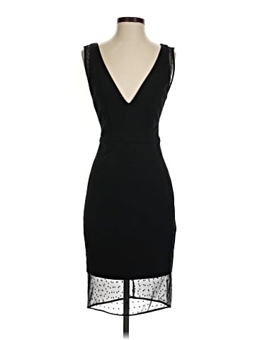 Bebe Cocktail Dress (view 1)