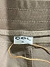 OGL Solid Tan Casual Pants Size XL - photo 4