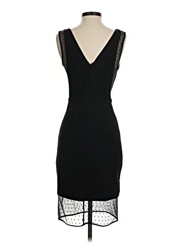 Bebe Cocktail Dress (view 2)