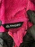 SNOZU Black Jacket Size L (youth) - photo 3