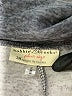 Bobbie Brooks Gray Active Pants Size 3X - photo 4