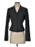Tahari Tweed Gray Blazer Size XXS (estimated) - photo 1