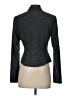 Tahari Tweed Gray Blazer Size XXS (estimated) - photo 2