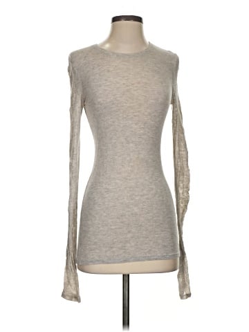 Wilfred Long Sleeve T-Shirt (view 1)