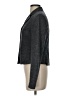 Tahari Tweed Gray Blazer Size XXS (estimated) - photo 5