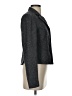 Tahari Tweed Gray Blazer Size XXS (estimated) - photo 4