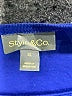Style&Co 100% Cotton Blue Short Sleeve Top Size XL - photo 7