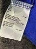Style&Co 100% Cotton Blue Short Sleeve Top Size XL - photo 8