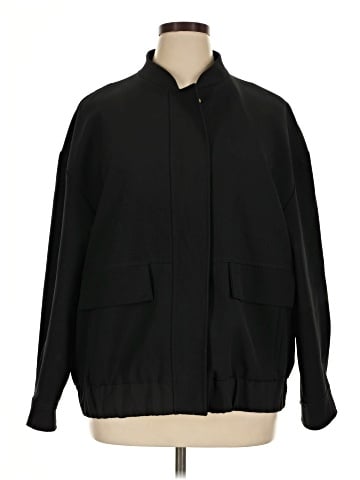 MNG Track Jacket (view 1)