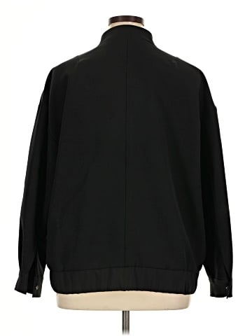 MNG Track Jacket (view 2)
