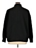 MNG Solid Black Track Jacket Size XL - photo 2