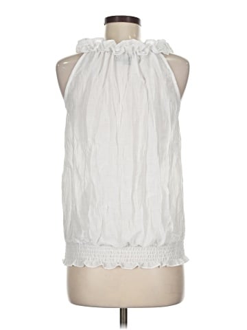 Verty Sleeveless Blouse (view 2)
