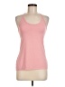 Nike Pink Active Tank Size M - photo 1