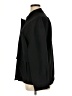MNG Solid Black Track Jacket Size XL - photo 5
