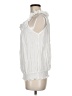 Verty 100% Polyester White Sleeveless Blouse Size M - photo 5