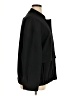 MNG Solid Black Track Jacket Size XL - photo 4