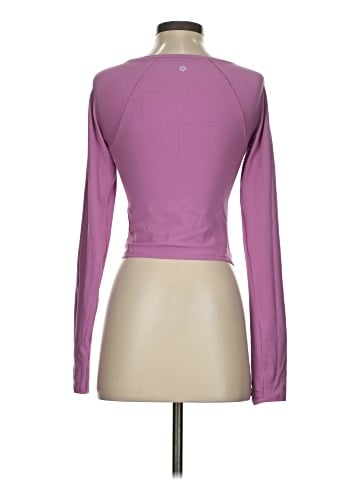 Athleta Long Sleeve T-Shirt (view 2)