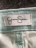 Jessica Simpson Teal Jeans Size 29 waist - photo 7