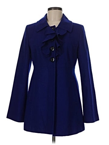 Old Navy Wool Coat (view 1)