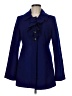 Old Navy Blue Wool Coat Size M - photo 1