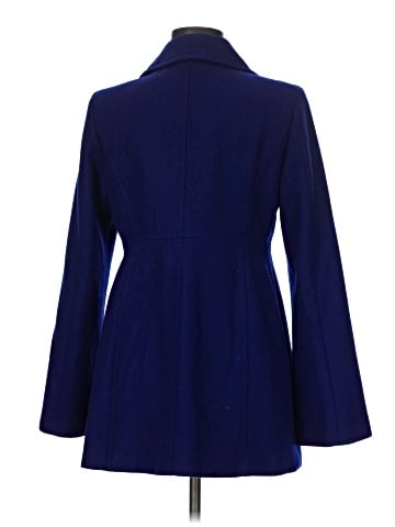 Old Navy Wool Coat (view 2)
