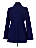 Old Navy Blue Wool Coat Size M - photo 2