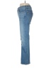 Madewell Hearts Blue Jeans Size 28 waist - photo 5