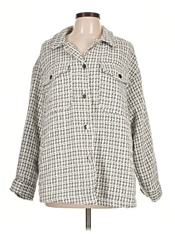 Stoosh Coat (view 1)