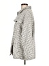 Stoosh Houndstooth Ivory Coat Size L - photo 5