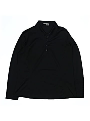 Nike Golf Long Sleeve Polo (view 1)